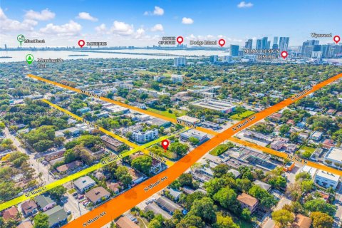 Immobilier commercial à vendre à Miami, Floride № 2052518 - photo 3