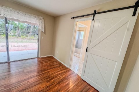 House in LaBelle, Florida 2 bedrooms, 85.47 sq.m. № 1770459 - photo 20