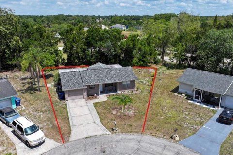 House in LaBelle, Florida 2 bedrooms, 85.47 sq.m. № 1770459 - photo 3