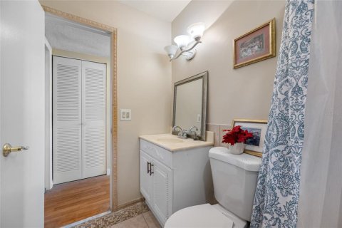 Condominio en venta en Saint Petersburg, Florida, 2 dormitorios, 93.83 m2 № 2093823 - foto 26