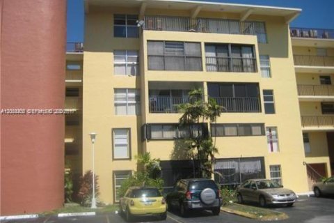 Condo à Miami, Floride, 2 chambres  № 2090641