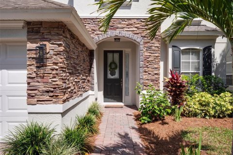 House in Orlando, Florida 5 bedrooms, 254.46 sq.m. № 1757569 - photo 2