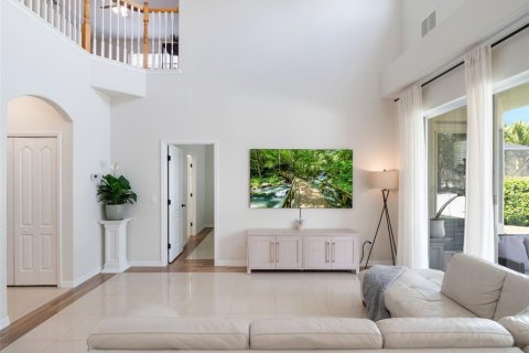 House in Orlando, Florida 5 bedrooms, 254.46 sq.m. № 1757569 - photo 7