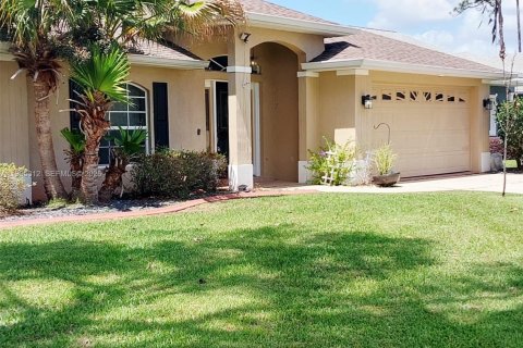 Villa ou maison à Sebring, Floride 3 chambres, 166.85 m2 № 2090238