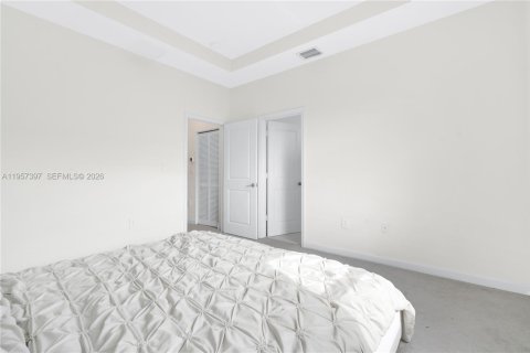 Townhouse in Homestead, Florida 3 bedrooms, 123.65 sq.m. № 2011430 - photo 10