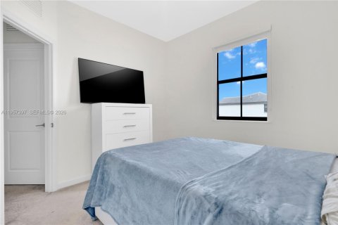 Townhouse in Homestead, Florida 3 bedrooms, 123.65 sq.m. № 2011430 - photo 27