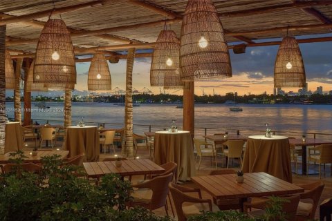 Condo in Miami Beach, Florida  № 1953638 - photo 30