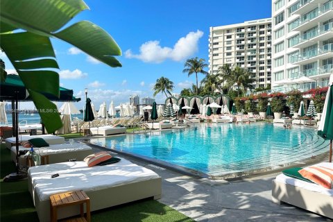 Condo in Miami Beach, Florida  № 1953638 - photo 9