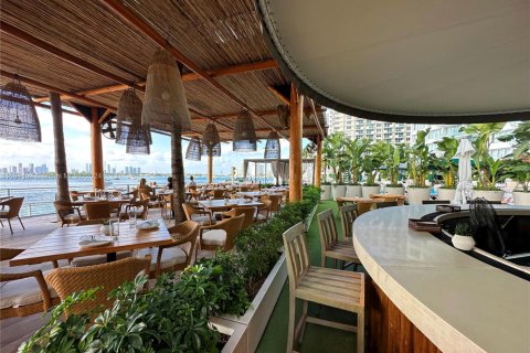 Condo in Miami Beach, Florida  № 1953638 - photo 20