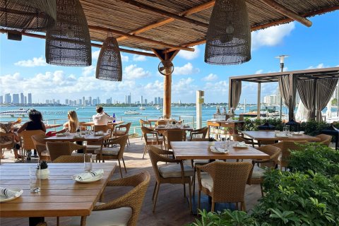 Condo in Miami Beach, Florida  № 1953638 - photo 21