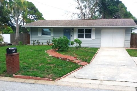 Villa ou maison à Saint Petersburg, Floride 2 chambres, 97.55 m2 № 2102151