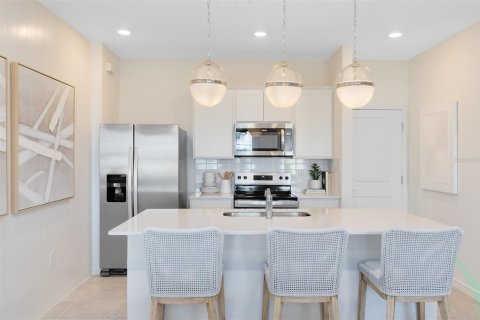 Adosado en venta en Kissimmee, Florida, 3 dormitorios, 144.28 m2 № 1902625 - foto 6