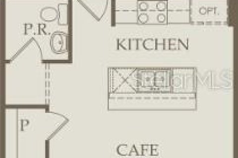 Adosado en venta en Kissimmee, Florida, 3 dormitorios, 144.28 m2 № 1902625 - foto 2