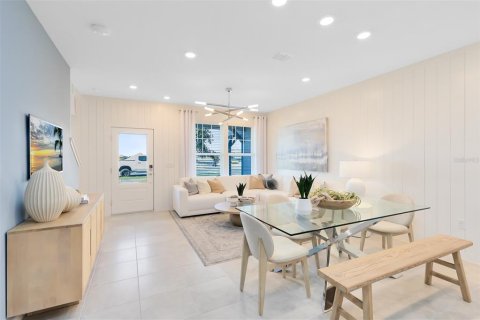 Adosado en venta en Kissimmee, Florida, 3 dormitorios, 144.28 m2 № 1902625 - foto 10