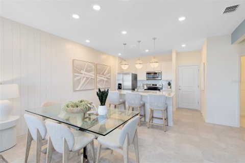 Adosado en venta en Kissimmee, Florida, 3 dormitorios, 144.28 m2 № 1902625 - foto 8