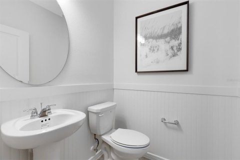 Adosado en venta en Kissimmee, Florida, 3 dormitorios, 144.28 m2 № 1902625 - foto 20