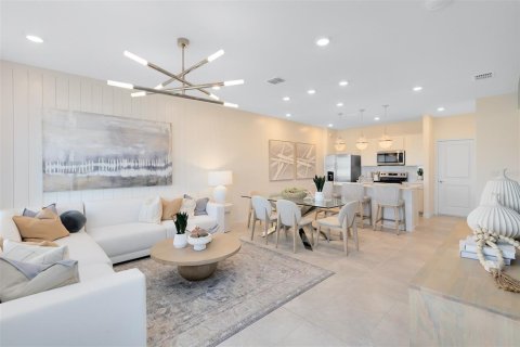 Adosado en venta en Kissimmee, Florida, 3 dormitorios, 144.28 m2 № 1902625 - foto 11