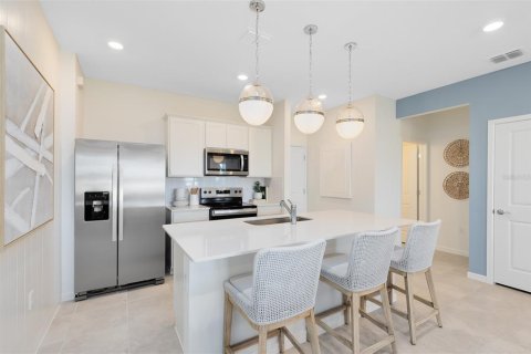 Adosado en venta en Kissimmee, Florida, 3 dormitorios, 144.28 m2 № 1902625 - foto 4