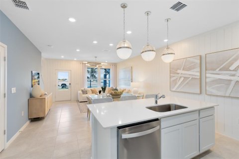 Adosado en venta en Kissimmee, Florida, 3 dormitorios, 144.28 m2 № 1902625 - foto 7