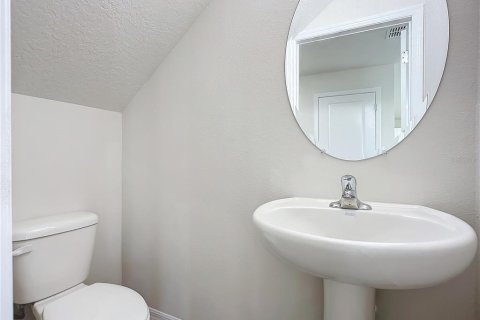 House in Palm Coast, Florida 3 bedrooms, 128.58 sq.m. № 1520236 - photo 14