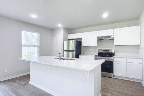 House in Palm Coast, Florida 3 bedrooms, 128.58 sq.m. № 1520236 - photo 10