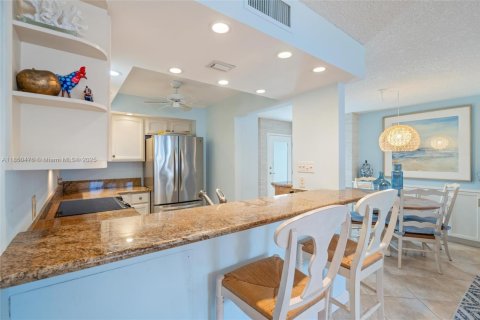 Condo in Fort Lauderdale, Florida, 3 bedrooms  № 1855158 - photo 8