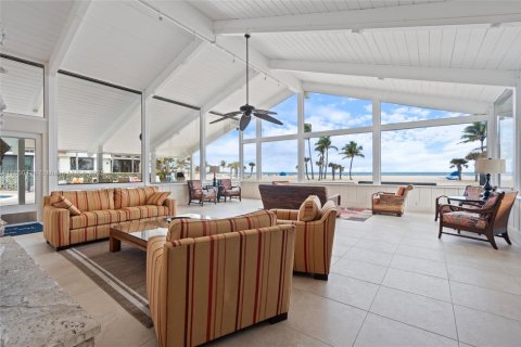 Condo in Fort Lauderdale, Florida, 3 bedrooms  № 1855158 - photo 26