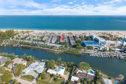 Condo in Fort Lauderdale, Florida, 3 bedrooms  № 1855158 - photo 3