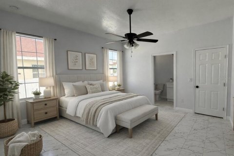 House in Saint Petersburg, Florida 3 bedrooms, 142.23 sq.m. № 1589982 - photo 20