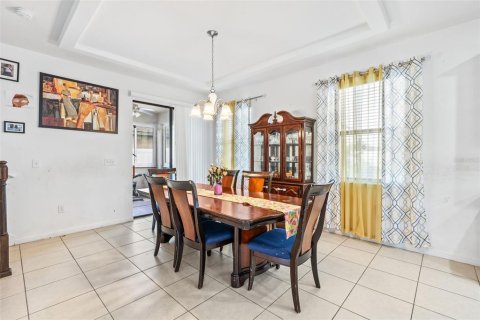 House in Riverview, Florida 4 bedrooms, 229.1 sq.m. № 1840114 - photo 16