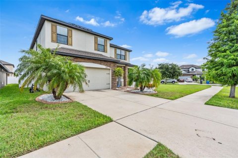 House in Riverview, Florida 4 bedrooms, 229.1 sq.m. № 1840114 - photo 4