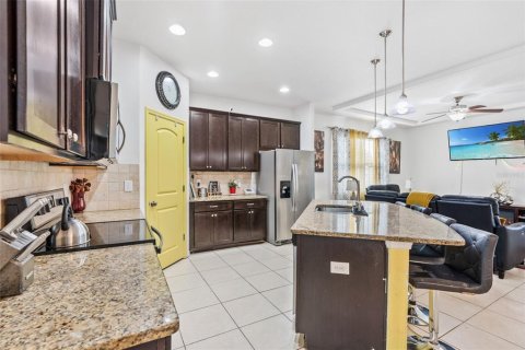 House in Riverview, Florida 4 bedrooms, 229.1 sq.m. № 1840114 - photo 14