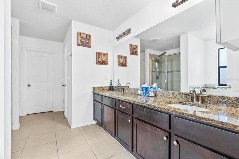 House in Riverview, Florida 4 bedrooms, 229.1 sq.m. № 1840114 - photo 21