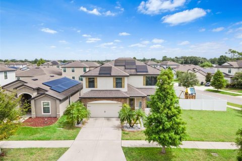 House in Riverview, Florida 4 bedrooms, 229.1 sq.m. № 1840114 - photo 5