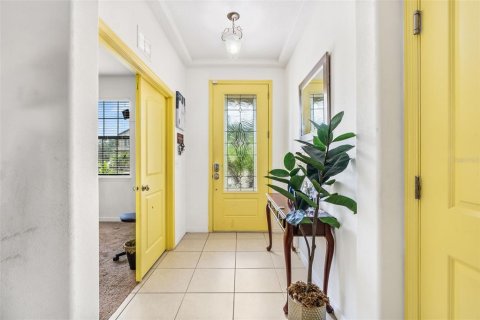 House in Riverview, Florida 4 bedrooms, 229.1 sq.m. № 1840114 - photo 10