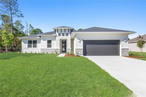 Villa ou maison à Palm Bay, Floride 3 chambres, 184.23 m2 № 2345988