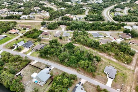 Land in North Port, Florida № 2221214 - photo 25