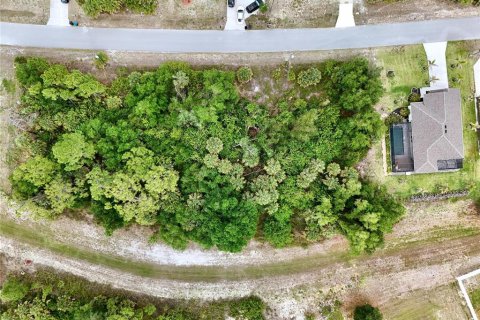 Land in North Port, Florida № 2221214 - photo 22