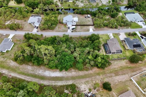 Land in North Port, Florida № 2221214 - photo 3