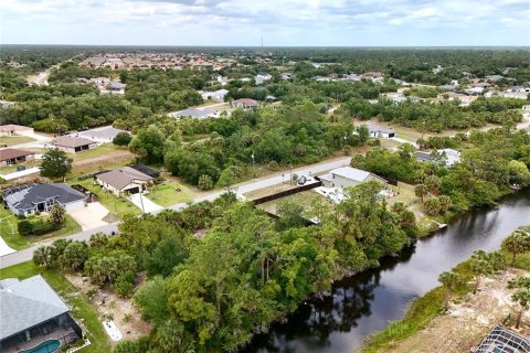 Land in North Port, Florida № 2221214 - photo 16