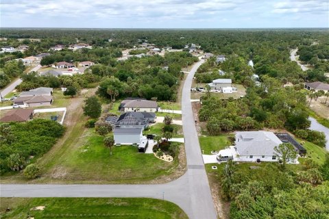 Land in North Port, Florida № 2221214 - photo 14