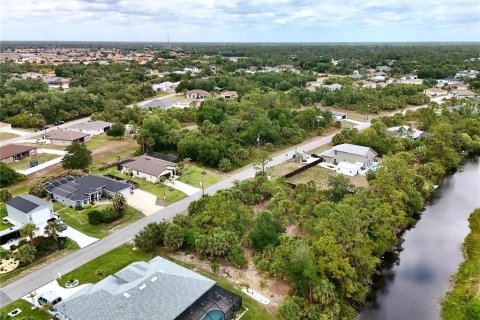 Land in North Port, Florida № 2221214 - photo 15