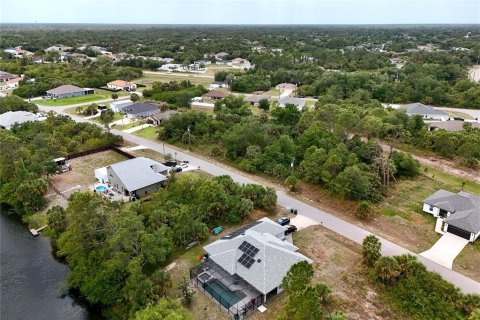 Land in North Port, Florida № 2221214 - photo 19