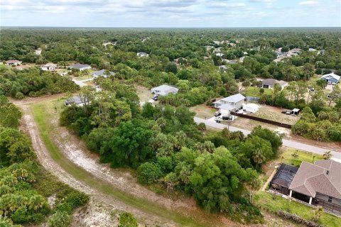 Land in North Port, Florida № 2221214 - photo 11