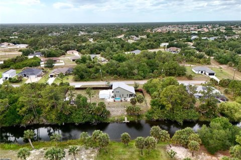Land in North Port, Florida № 2221214 - photo 18