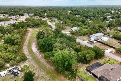 Land in North Port, Florida № 2221214 - photo 12