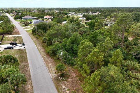 Land in North Port, Florida № 2221214 - photo 27