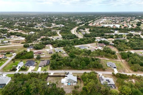Land in North Port, Florida № 2221214 - photo 7