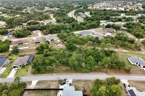Land in North Port, Florida № 2221214 - photo 24