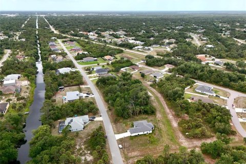 Land in North Port, Florida № 2221214 - photo 9